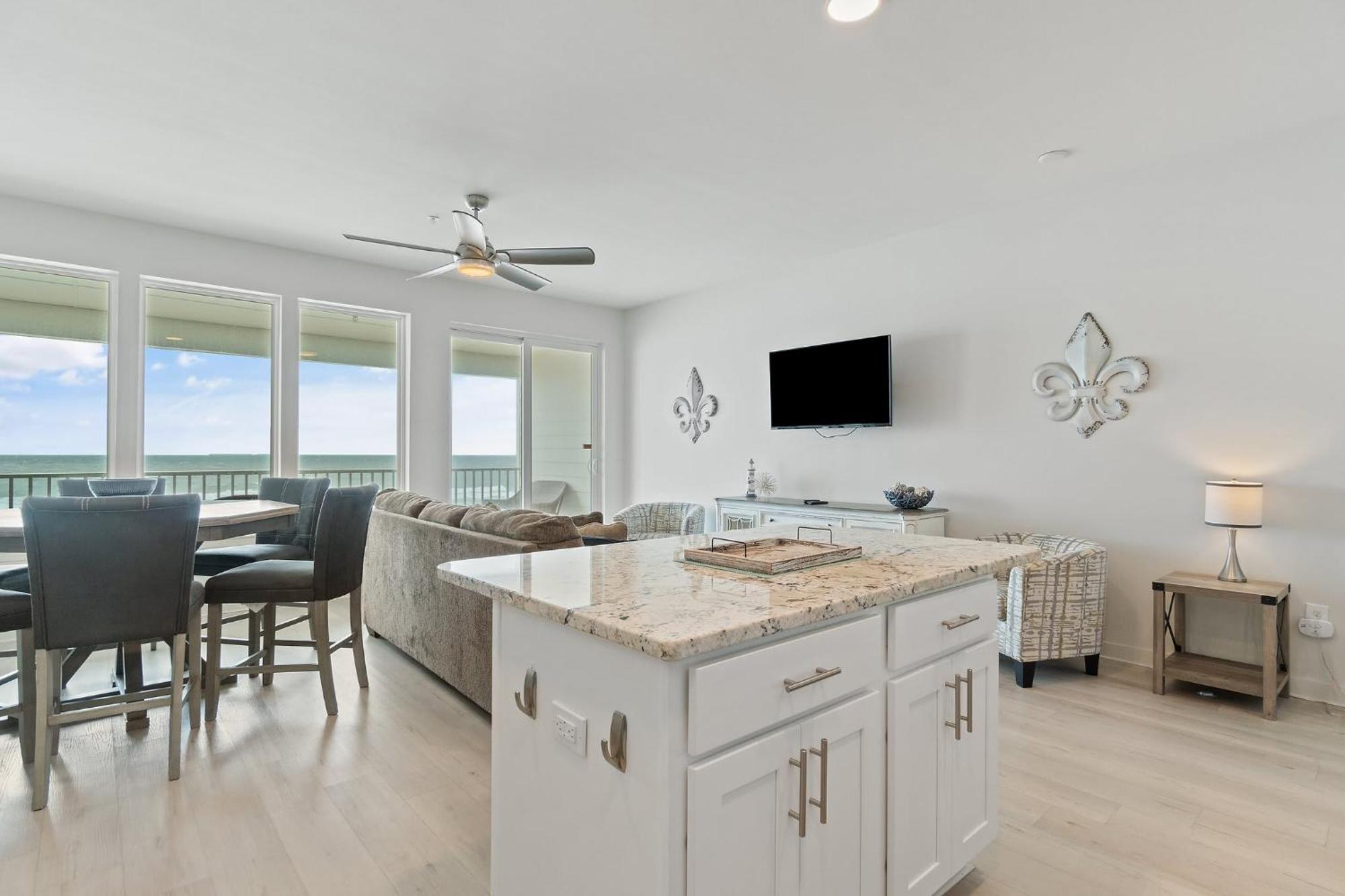 Sea Glass 405 By Vacation Homes Collection Gulf Shores Ngoại thất bức ảnh