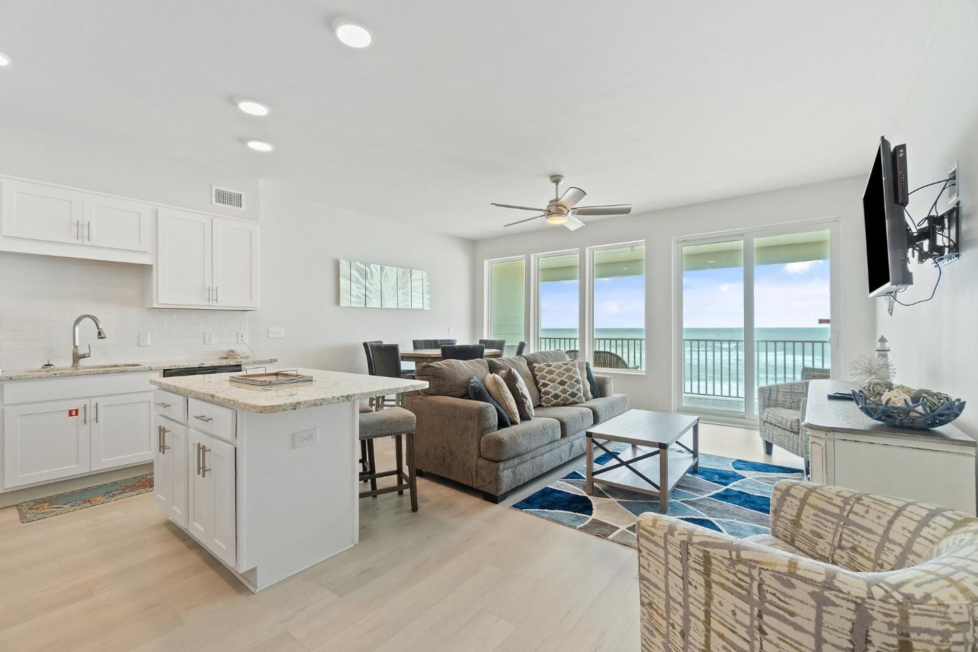 Sea Glass 405 By Vacation Homes Collection Gulf Shores Ngoại thất bức ảnh
