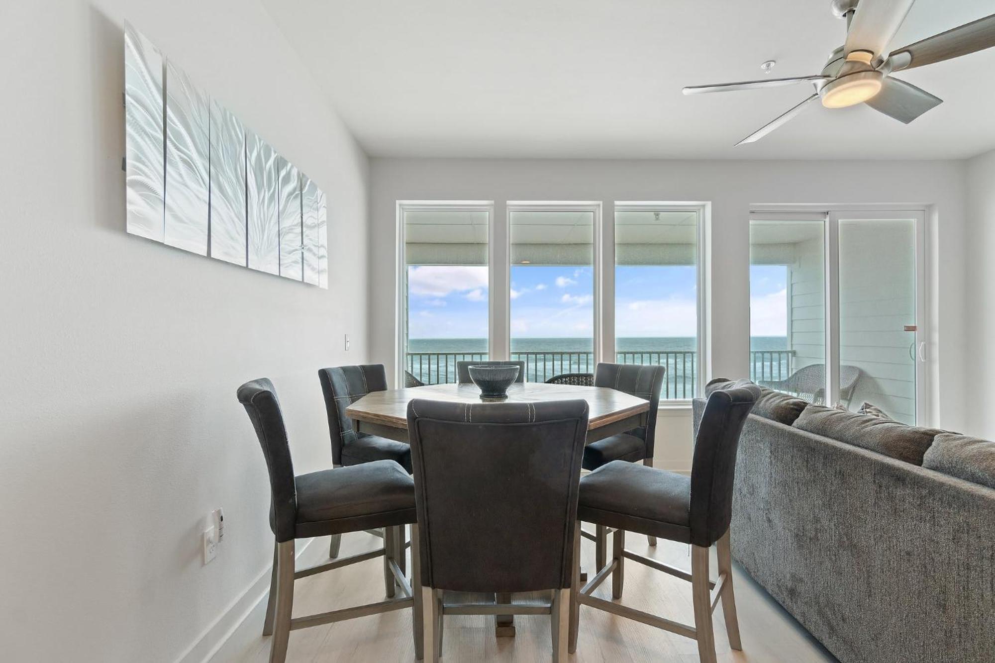 Sea Glass 405 By Vacation Homes Collection Gulf Shores Ngoại thất bức ảnh