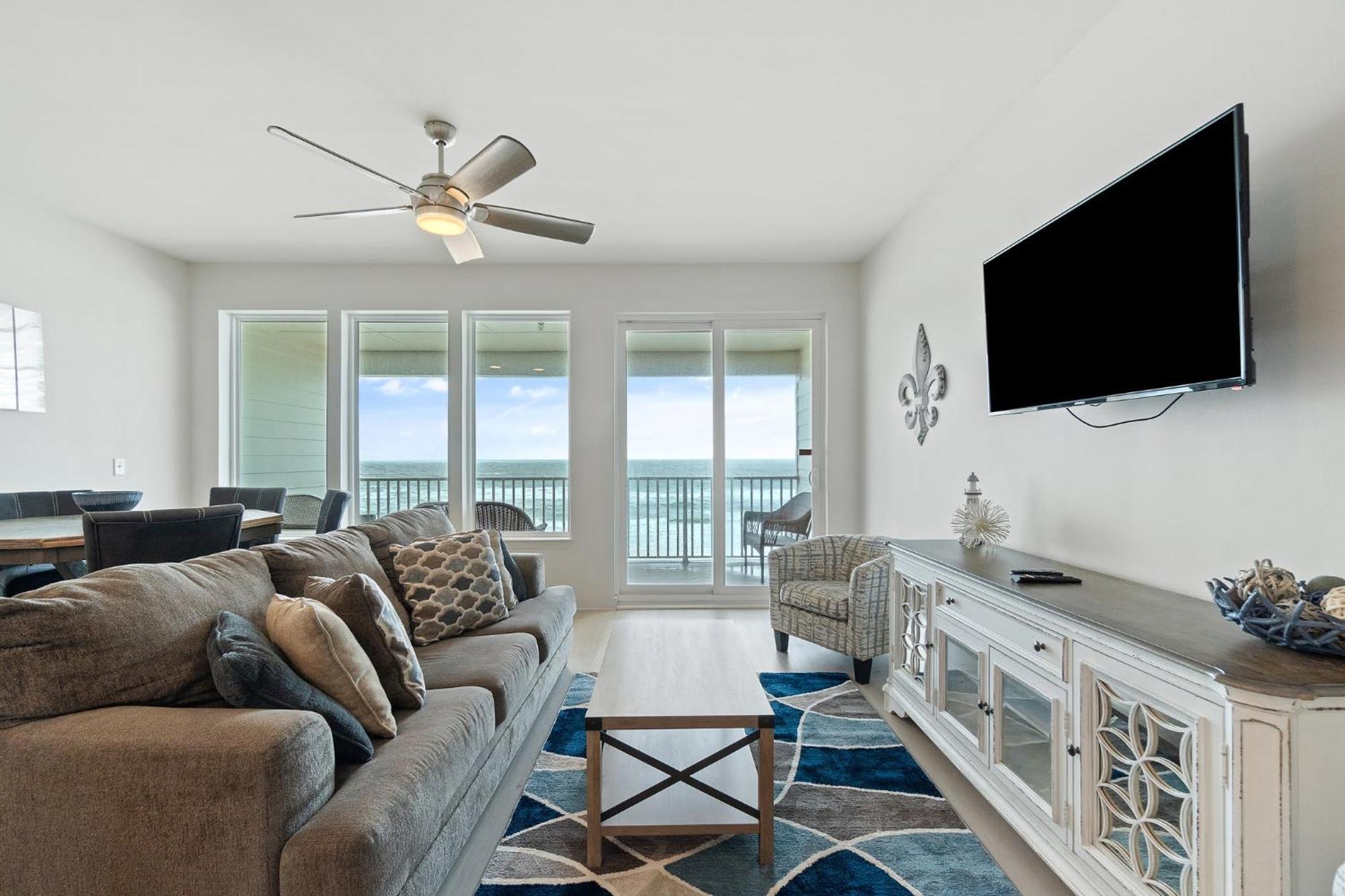 Sea Glass 405 By Vacation Homes Collection Gulf Shores Ngoại thất bức ảnh