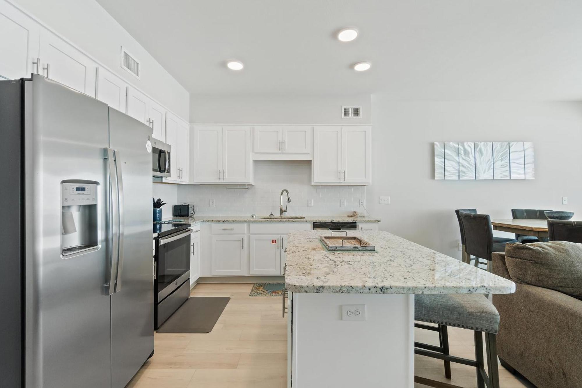 Sea Glass 405 By Vacation Homes Collection Gulf Shores Ngoại thất bức ảnh