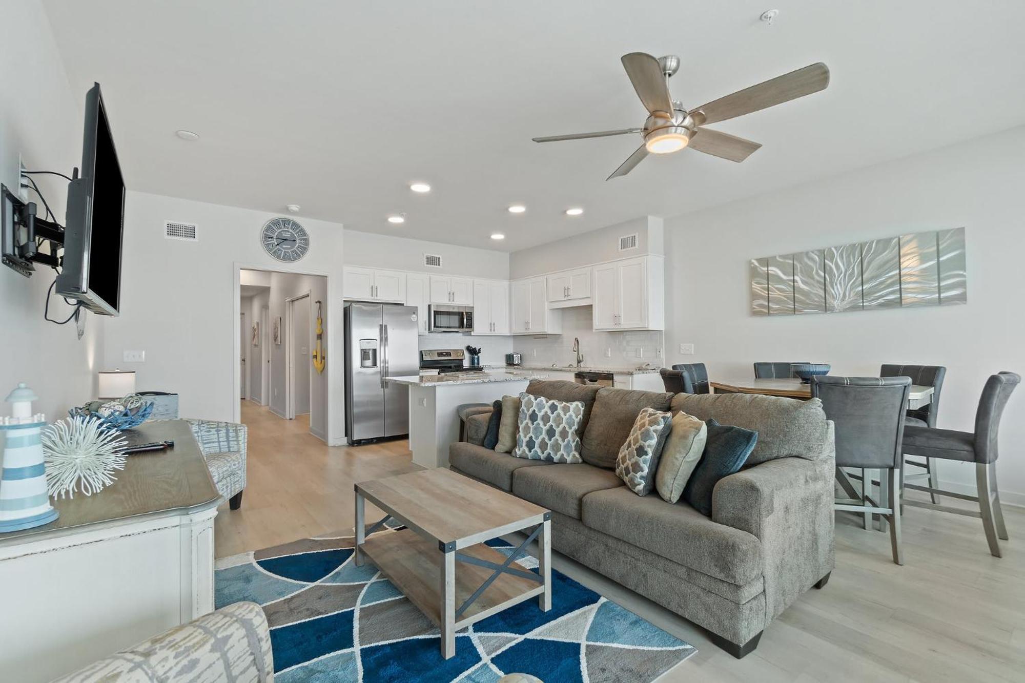 Sea Glass 405 By Vacation Homes Collection Gulf Shores Ngoại thất bức ảnh