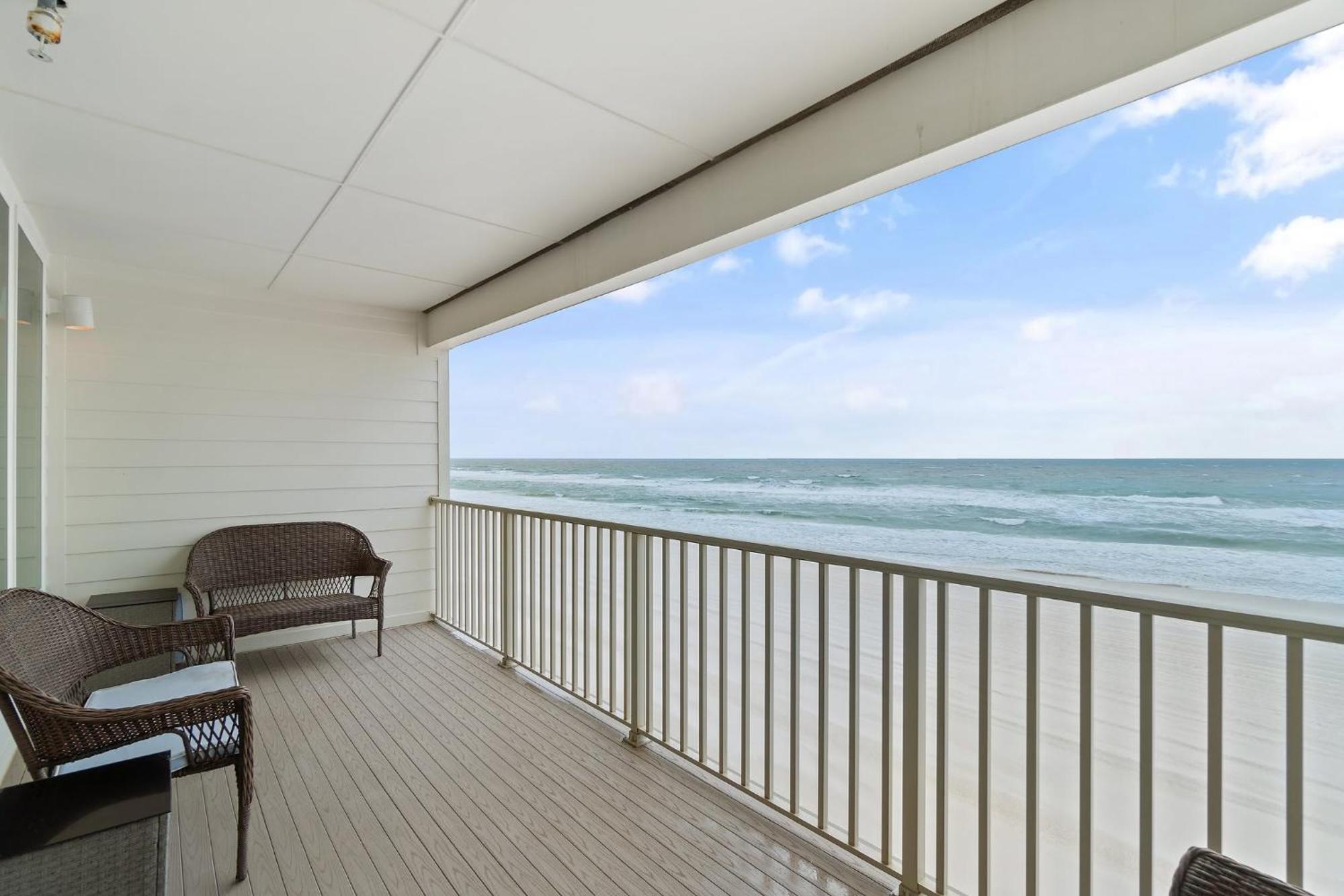 Sea Glass 405 By Vacation Homes Collection Gulf Shores Ngoại thất bức ảnh